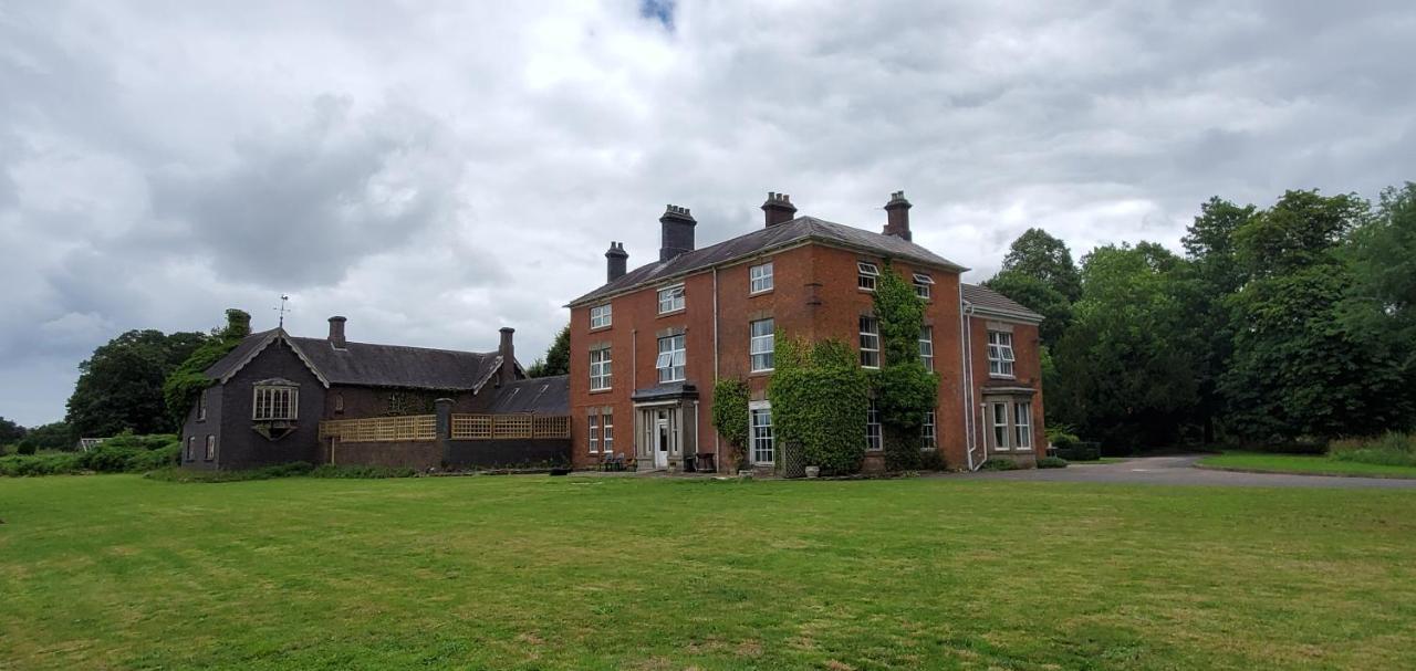 Coundon Lodge Coventry Exterior foto