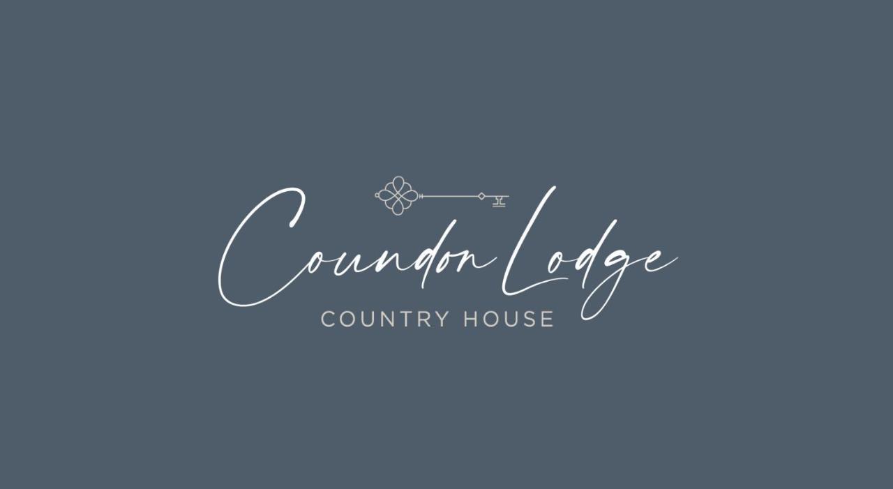Coundon Lodge Coventry Exterior foto