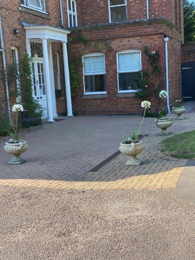 Coundon Lodge Coventry Exterior foto